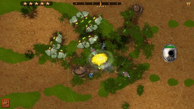 Boom Brigade 2 Tactical Mode смотреть онлайн