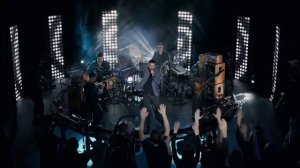 #TOP15MOSCOW | Кавер-группа «Час Пик»