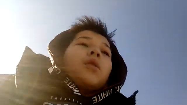 Поздравляю с днём рождения маму , реакция на подарки! смотреть онлайн