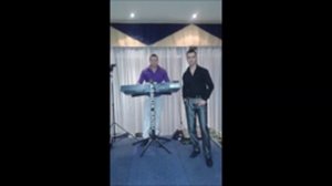 AEROX BAND-Laku noc moja mala barbiko(cover Dino Merlin)