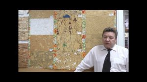 Пробковое настенное и напольное покрытие. Свойства, применение.