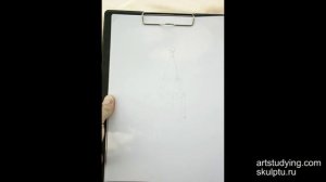 Ещё о пленэре с карандашом