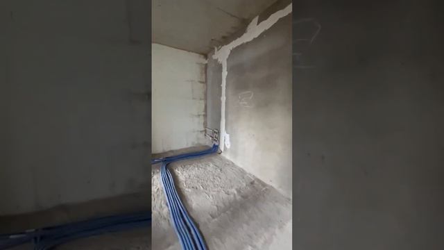 Трехуровневая квартира в Рязани ЖК 