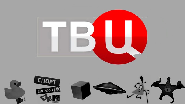 Российские телеканалы (пародия)