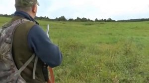 ДУПЕЛИНЫЙ ТОК и ОХОТА НА ДУПЕЛЯ