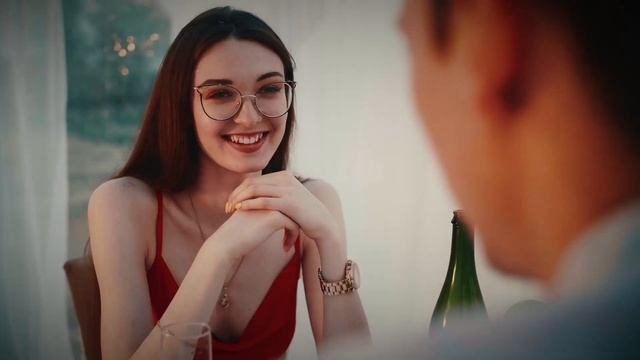 Романтическое свидание в «LoveStoryChe» смотреть онлайн