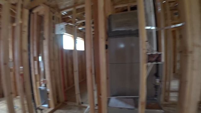 Новостройка. 2х этажный дом в США за $400 000 смотреть онлайн