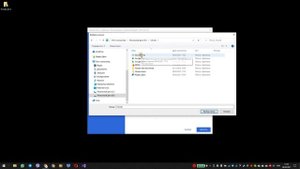 Как создать несколько Google дисков на одном компьютере Win 10.