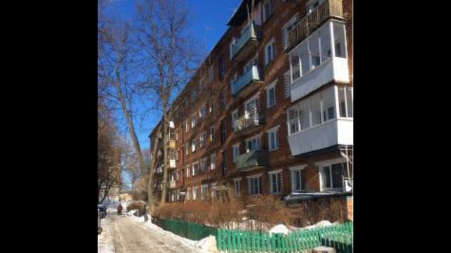 Уютная 2-х комнатная квартира в пгт. Деденево смотреть онлайн