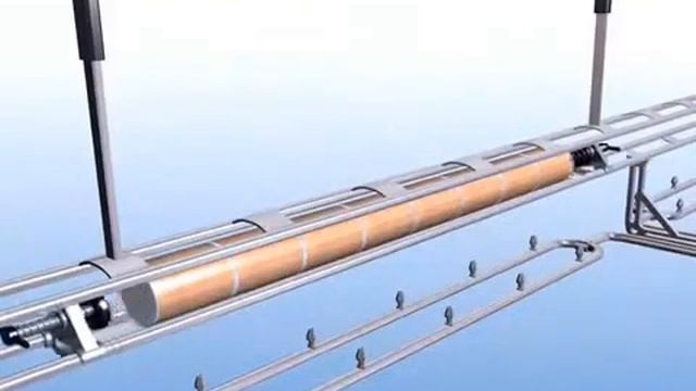 Споб №2- Превращение ПЭТ- бутылок и консервных банок нашего бренда в строительные элементы. смотреть онлайн