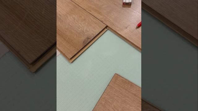 Ламинат Classen. Отзыв смотреть онлайн