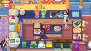 Восточная сказка. Cooking diary.