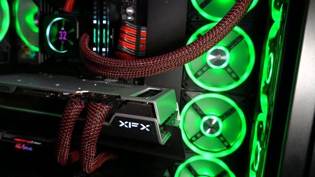 The Surprising Truth about Switching from AMD to Intel смотреть онлайн