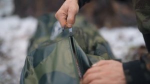 История одного охотничьего ружья