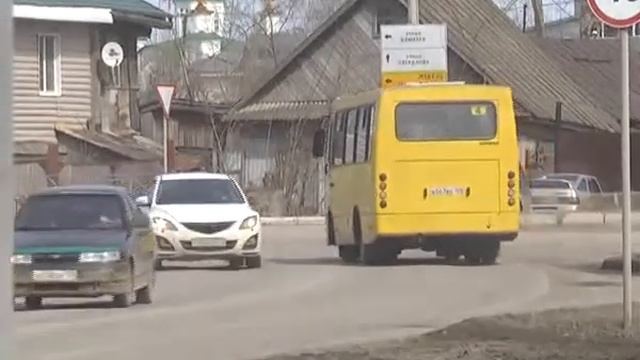 КунгурТВ 13 04 2018 Мелочи