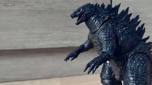 GODZILLA VS KONG | DinoMania - Monster Battles (April Fools special)