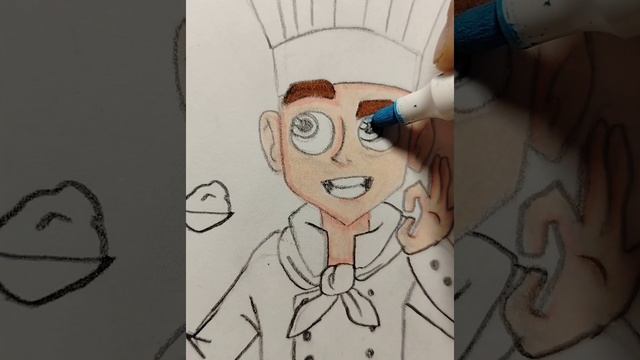 Как нарисовать Влада а4 смотреть онлайн