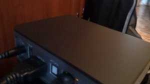 Сетевой медиаплеер WD TV Live