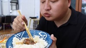 3斤牛肉，阿强做”黄焖牛肉“，鲜嫩多汁大口吃肉真过瘾｜Mukbang【cram阿强】