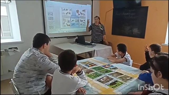 Видеоролик VII Всероссийского конкурса «Учитель-дефектолог России-2024»