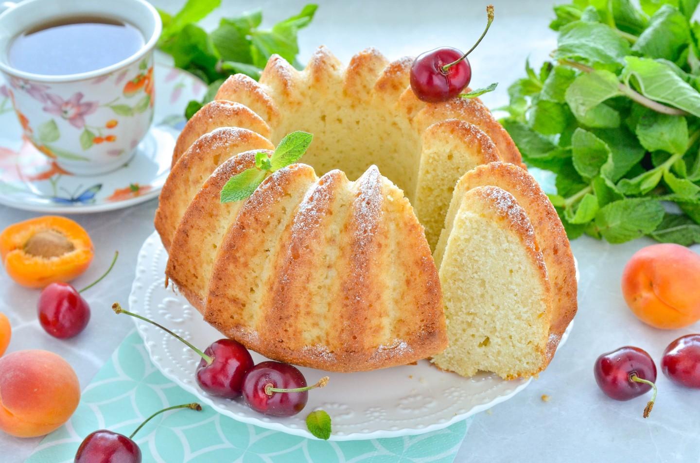 КАК ПРИГОТОВИТЬ МАННИК СТАКАННИК