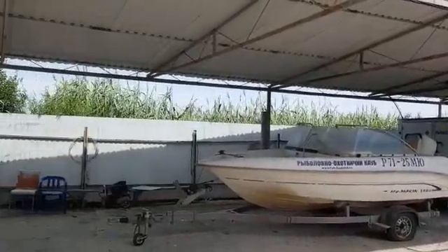 Усадьба РИО Астрахань Ревин Хутор