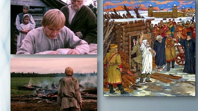 Виртуальная экскурсия на родину Ломоносова
