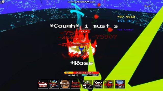 How to get Rose in Unwavering Soul | Unwavering Soul Roblox смотреть онлайн