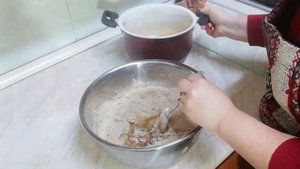 Փոխինձի պատրաստման իմ տարբերակները / Похиндз