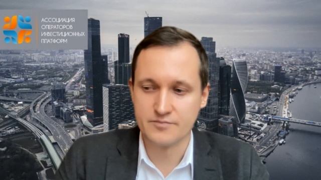 Шанс для инвестиционных платформ!？