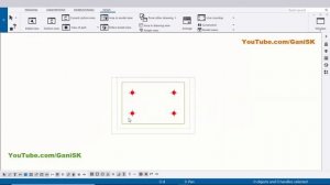 Tekla 2021 Tutorial 34   Tekla Detailing   Fabrication Drawing   8