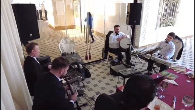 Арсен и Георгий Аветисян Мартин Хачатурян Григорий Степанян   Танец Каро + Попурри Новинка 2022