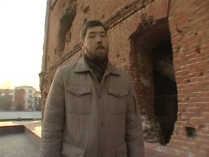 Уцелевшие чудом. часть 2. Мельница Гергардта