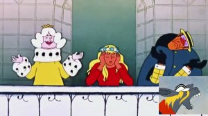 Бременские музыканты. (Колыбельная).