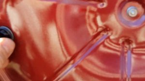 Новый Тигуан 2021. Устраняем стук в передней двери.