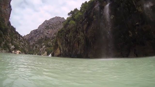 футаж водопад смотреть онлайн