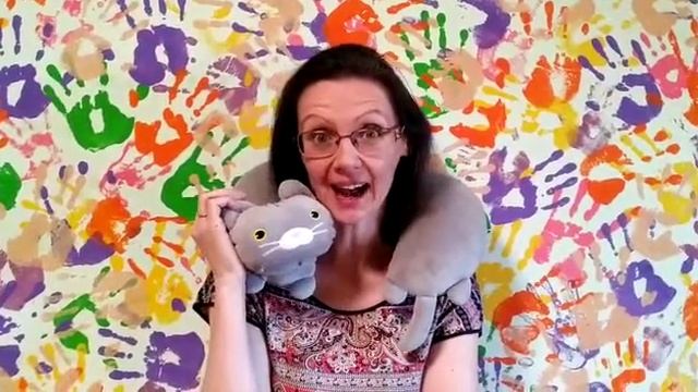 "С точки зрения котов" Анастасия Орлова. Читает Екатерина Ильюк.