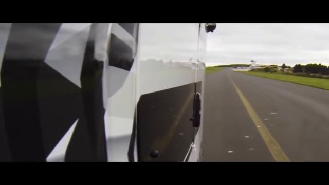 реклама грузовиков scania