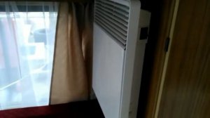 Niewiadow n126n отопитель холодильник