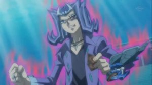 Yu-Gi-Oh! ZEXAL - Episode 34 Shark VS III AMV