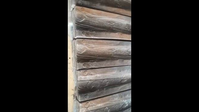 Видео готовой тротуарной плитки  нашего производства- 