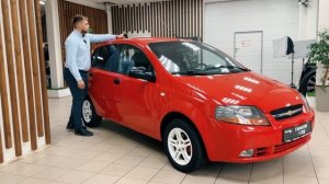 ЧЕСТНЫЙ ОБЗОР ОТ АВТО ПАПАТАЙМ НА ЯРКИЙ CHEVROLET AVEO В КУЗОВЕ ХЭТЧБЕК.mp4