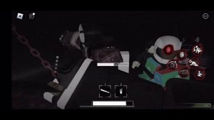 ROBLOX: Chain Survival PT2 Update (OUTDATED)