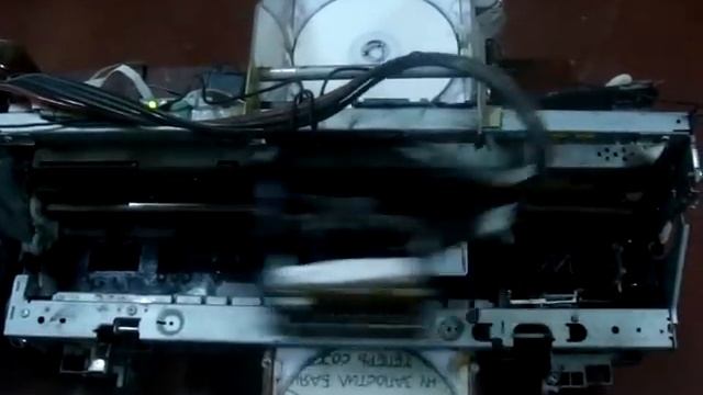 EPSON Stylus Photo R220 смотреть онлайн