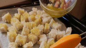 Сухари для Цезаря