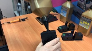 Заправка картриджа Kyocera TK-5230