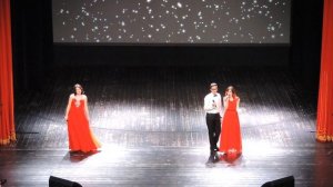 «Перемирие» (2017)