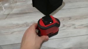 Лазерный нивелир CONDTROL X360 обзор