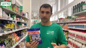 Эффективные средства от грызунов и насекомых в доме