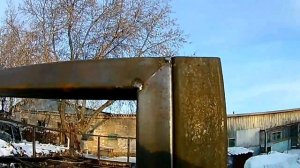 Прицеп зил - борта и самосвал